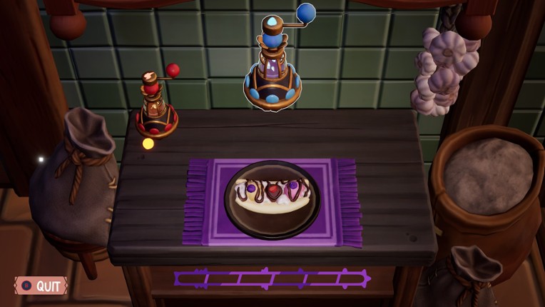 Magical Bakery screenshot