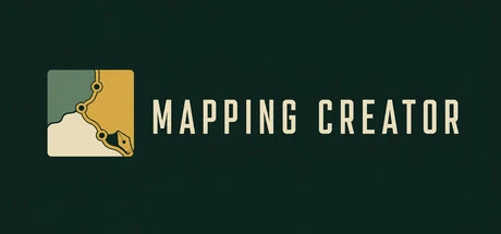 Games like Mapping Creator