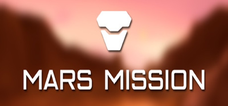 Mars Mission Image