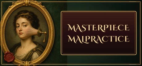 Games like Masterpiece Malpractice