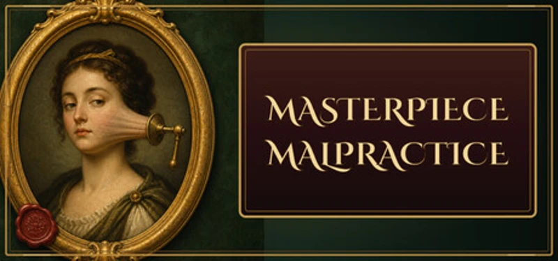 Masterpiece Malpractice Image