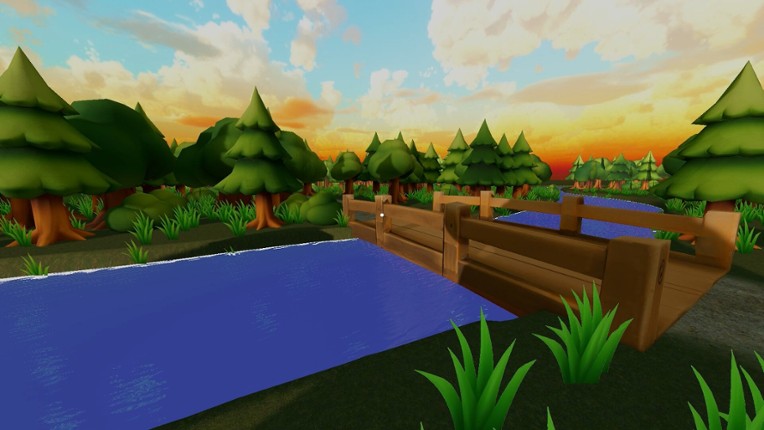 Medieval Shop Simulator screenshot