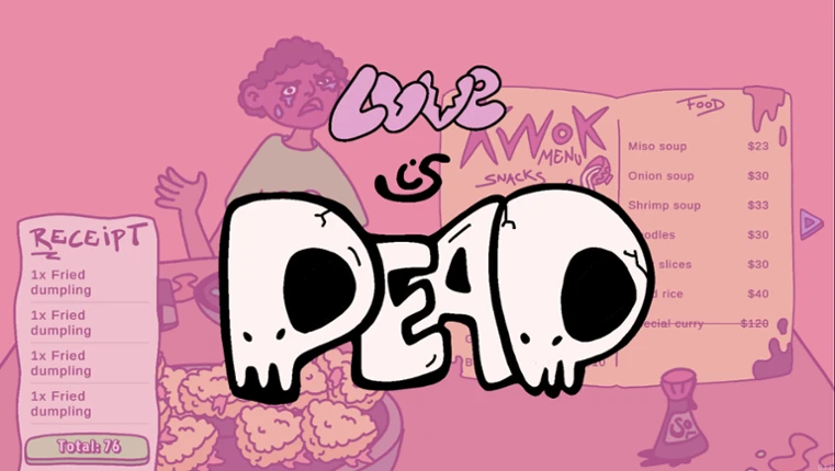 Meet Menu screenshot