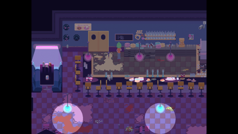 MegaBite screenshot