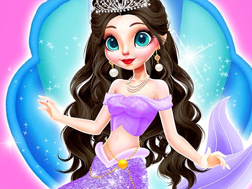 Games like Mermaid Princess 2