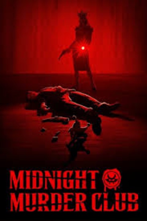 Games like Midnight Murder Club