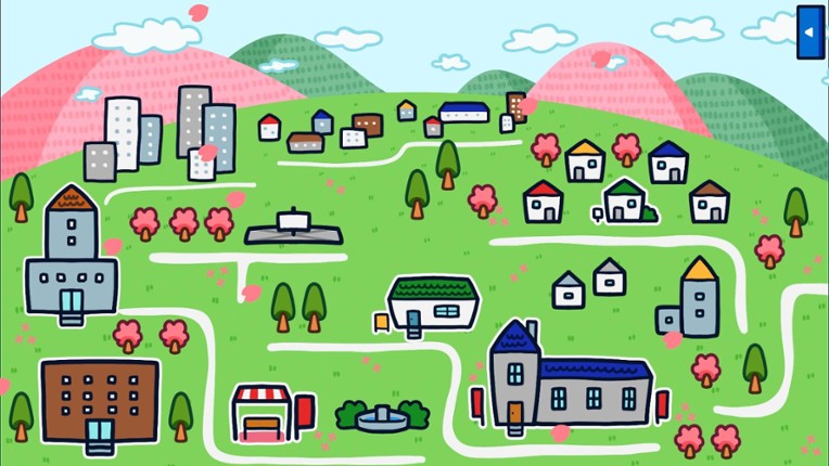 Mimikaki Collect screenshot