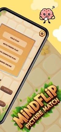 Mind Flip: Picture Match Image