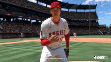 MLB The Show 22 Image