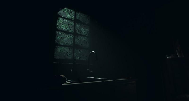 MORTU Image