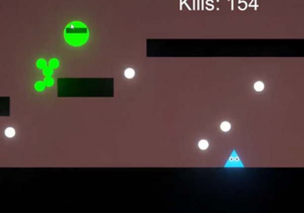 Mr. Cone BETA screenshot