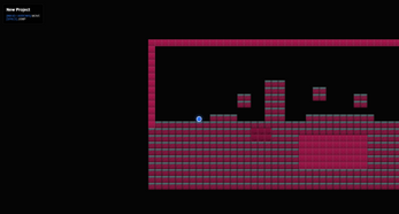 MR Level Designer 2D screenshot