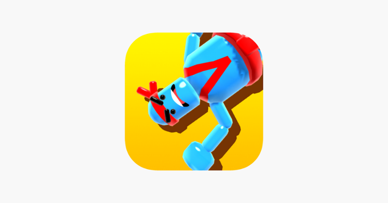 Mr Ragdoll Game Cover