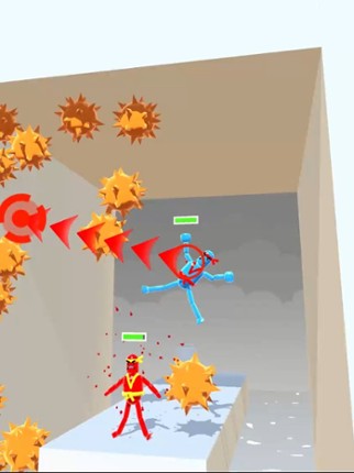 Mr Ragdoll screenshot