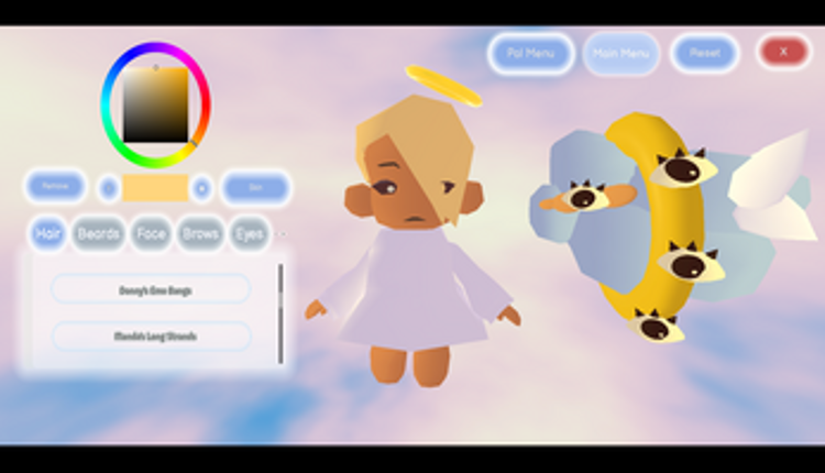 Multipal (Customization Demo) Image
