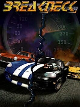 Games like Breakneck