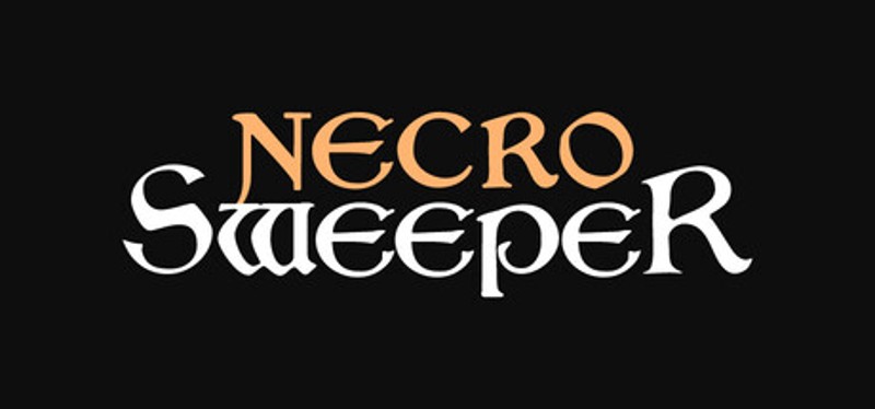 Necrosweeper Image