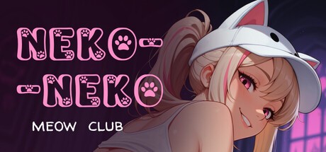 Games like Neko-Neko Meow Club