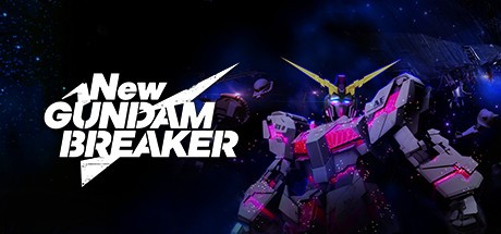 Games like New Gundam Breaker