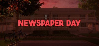 Newspaper Day Image