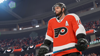 NHL 22: X-Factor Edition Image