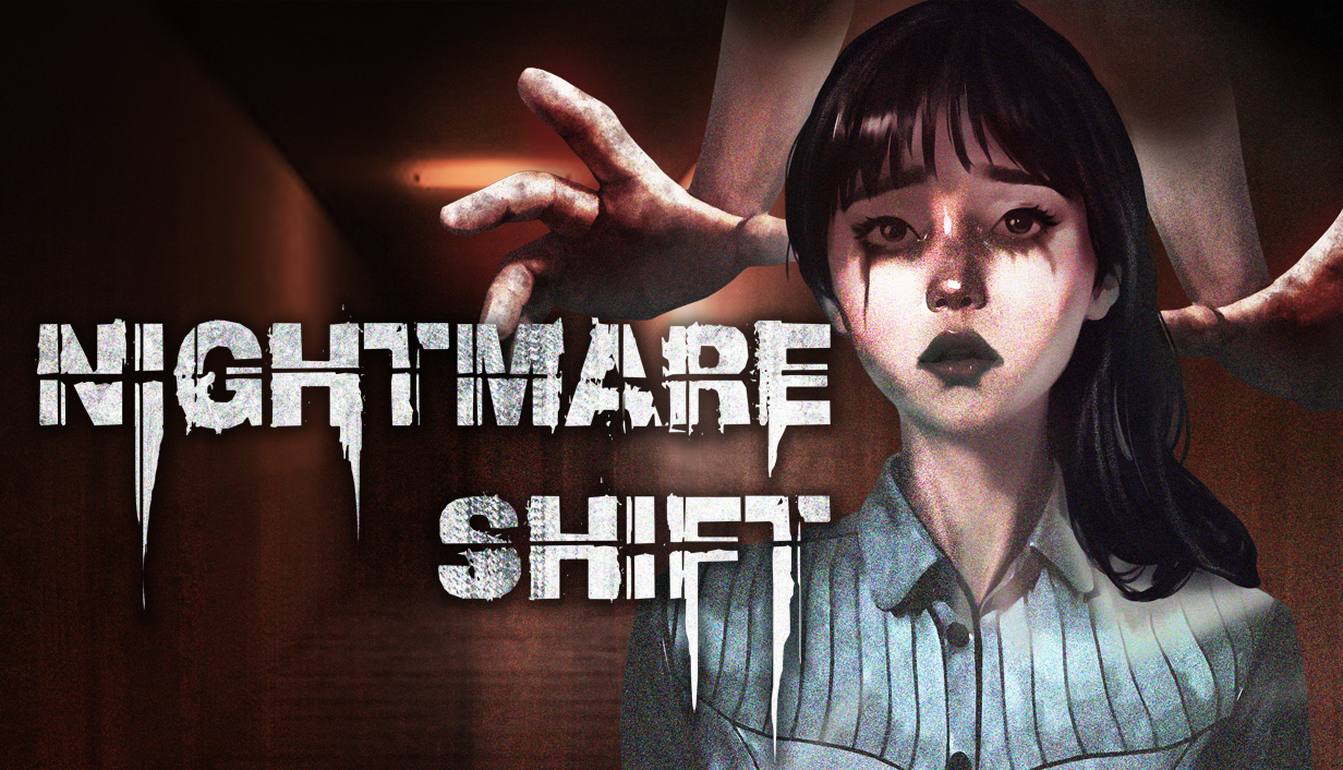 Games like Nightmare Shift-Demo