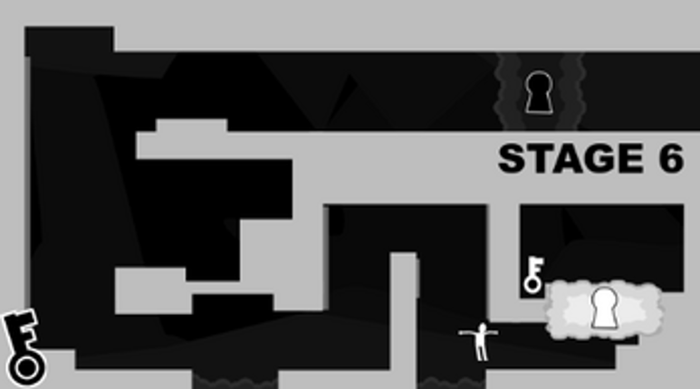 NO WAY OUT! V1.1 screenshot