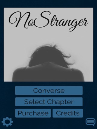 NoStranger Image