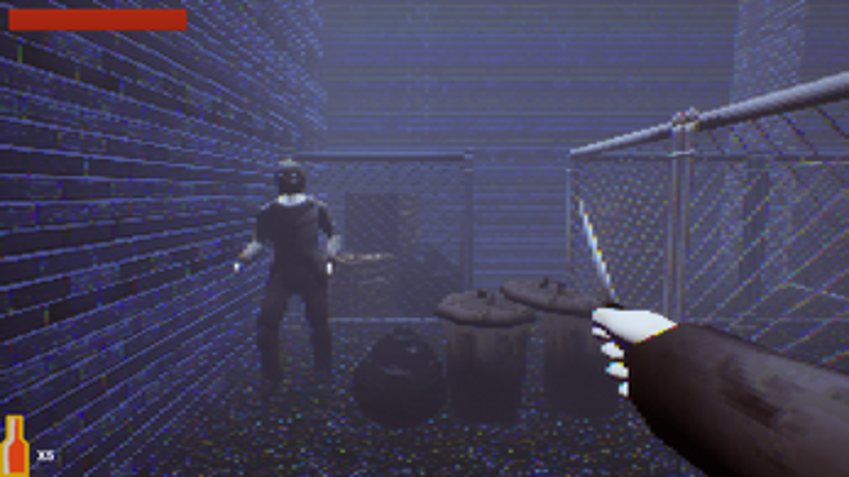 Nothing Left to Lose screenshot