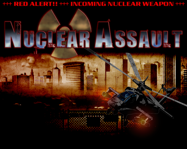Games like Nuclear Assault