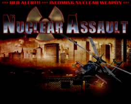 Nuclear Assault Image