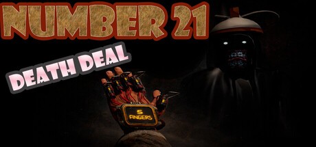 Games like Number 21 - Death Deal