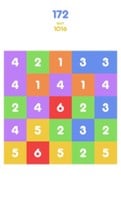 Number Tap - Merge Blocks Image