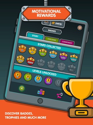 NumBots Image