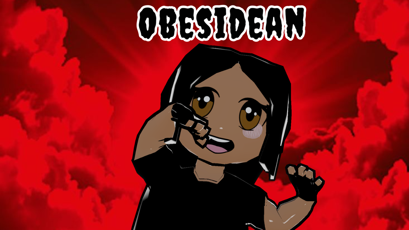 Games like Obesidean