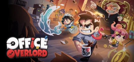 Games like Office Overlord
