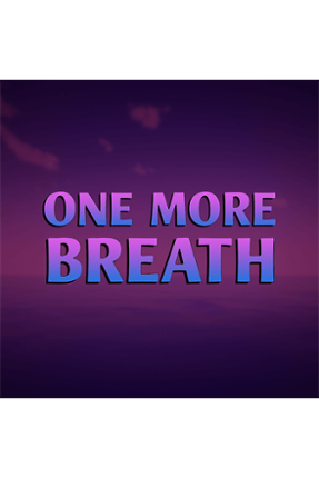One More Breath Image