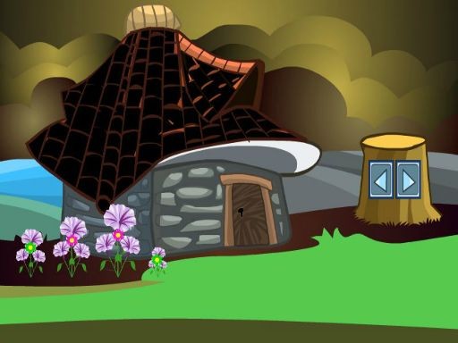 Games like One Roof Escape