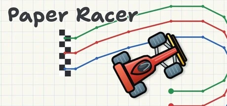 Games like Paper Racer