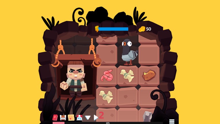 Peckers screenshot