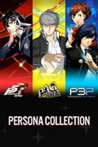 Persona Collection Image