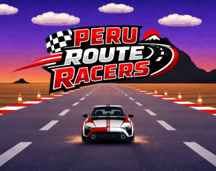 Games like Peru Route Racers