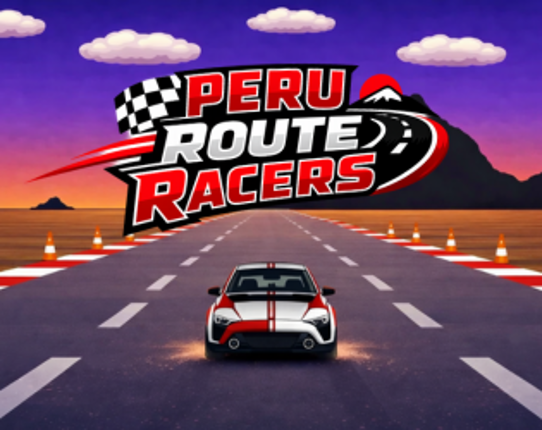 Peru Route Racers Image