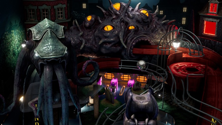 Pinball FX - Zen Originals Collection 3 screenshot