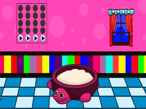 Games like Pink House Escape 2