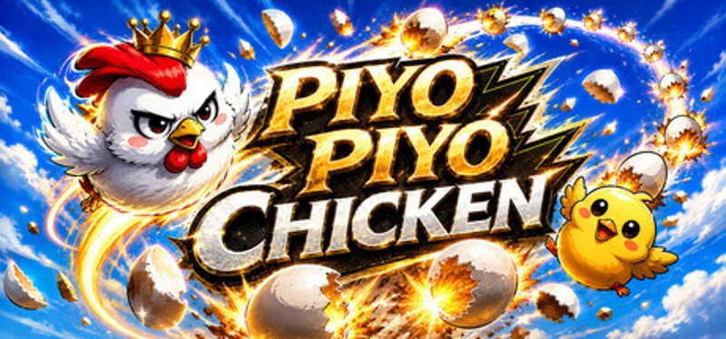 PIYO PIYO CHICKEN Image