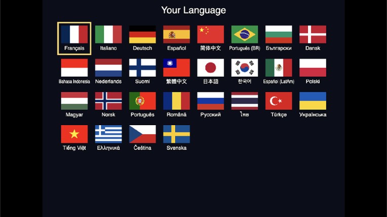 Play and Learn English Image