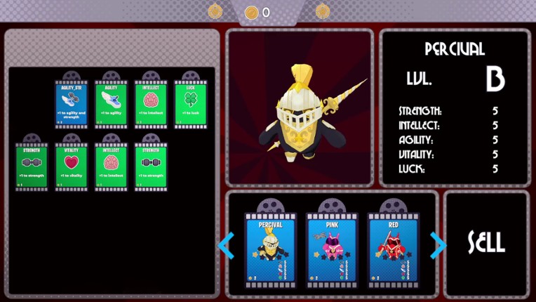 Popcorn Popstars screenshot