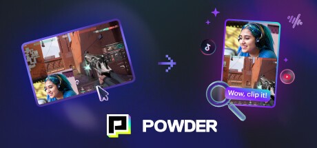 Games like Powder