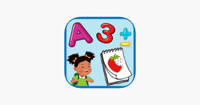 Preschool Learning Pre-K Games Image